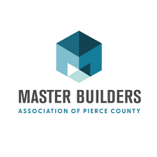 master builders association of pierce county logo